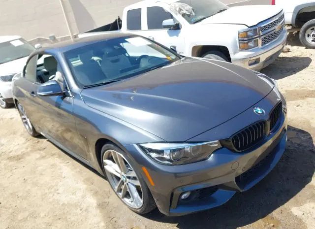 BMW 4ER 2019 wba4z5c52kee17153