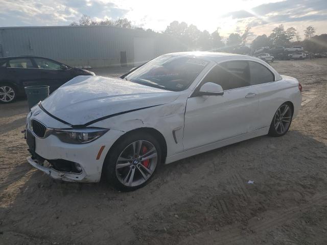 BMW 440I 2018 wba4z5c53jea32814