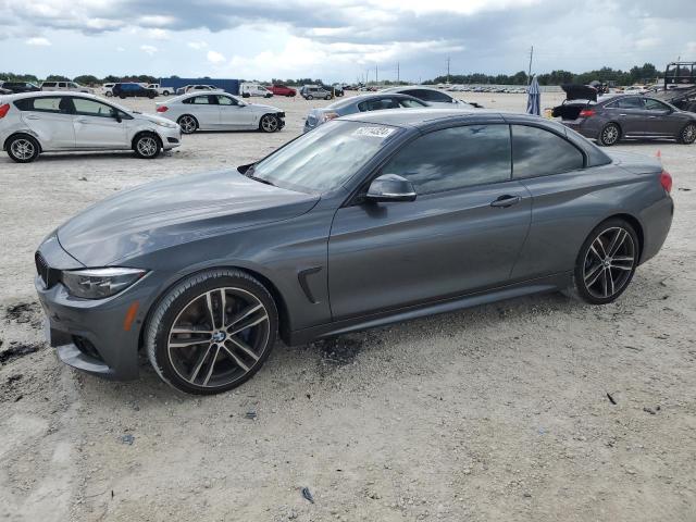 BMW 4 SERIES 2019 wba4z5c54kee17302