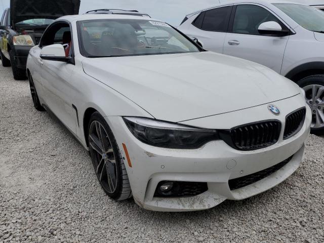 BMW 440I 2019 wba4z5c54kee17784