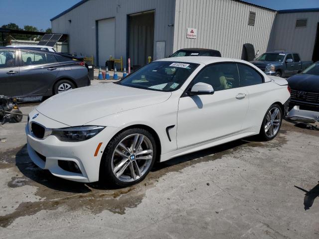 BMW 440I 2018 wba4z5c55jee16450