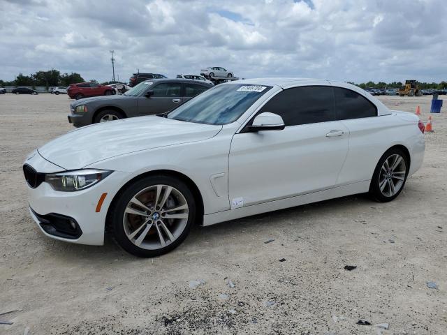 BMW 440I 2019 wba4z5c55kee17096