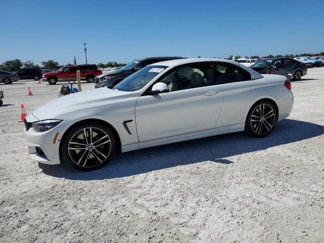 BMW 440I 2018 wba4z5c59jea32994