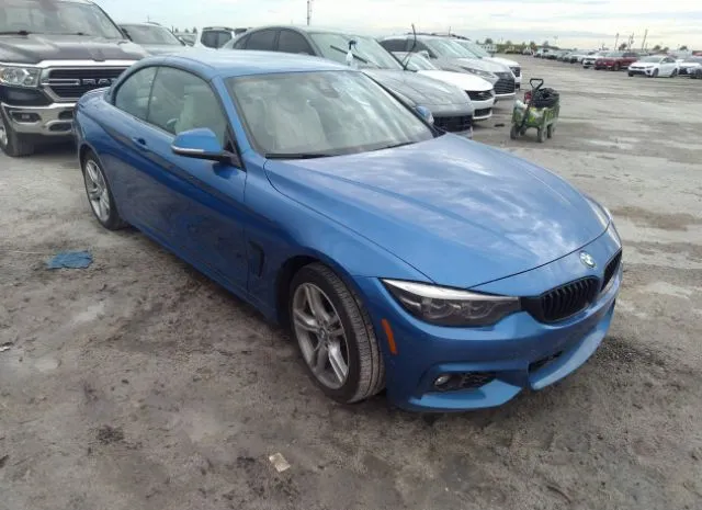 BMW 4 SERIES 2020 wba4z7c02l5n57945