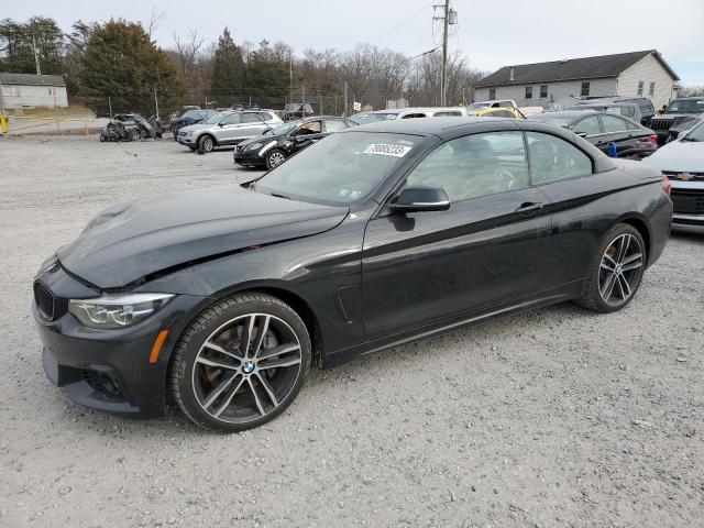 BMW 4 SERIES 2020 wba4z7c02l5p59006