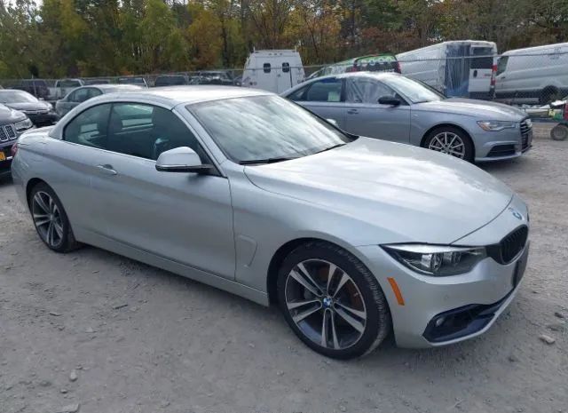 BMW 4 SERIES 2020 wba4z7c07l5p09766