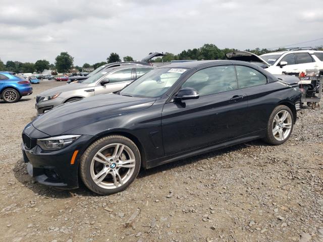 BMW 440XI 2020 wba4z7c09lep88051