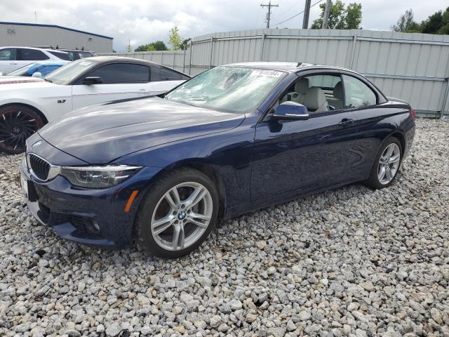 BMW NULL 2018 wba4z7c50jed47369