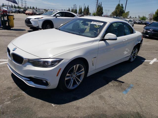 BMW NULL 2018 wba4z7c54jea33529