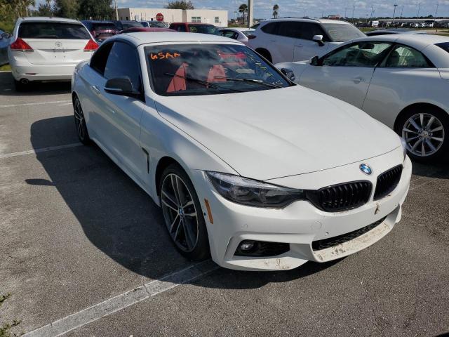 BMW 440XI 2019 wba4z7c54kef54882