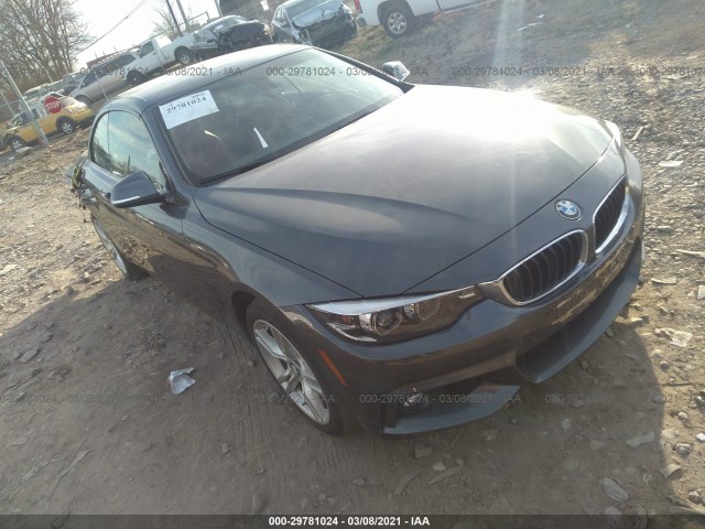 BMW 4 2018 wba4z7c56jed48171