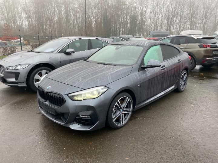 BMW 2 SERIES GRAN COUP 2020 wba51am0607g97894