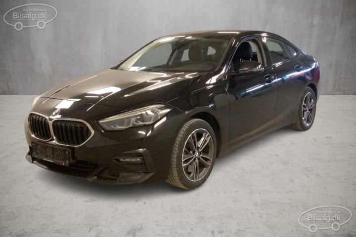 BMW 2 SERIES 2020 wba51am07m7g71908