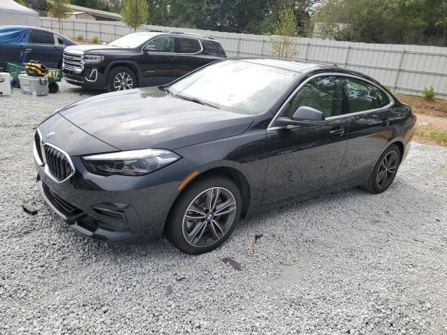 BMW 228I 2022 wba53ak00n7k83527