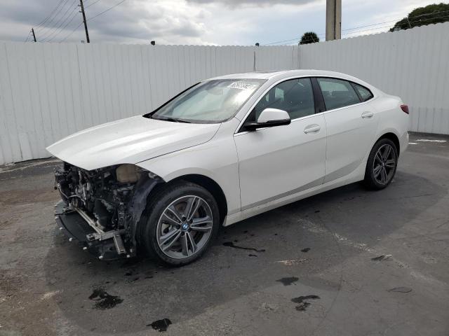 BMW 228I 2024 wba53ak00r7n49442