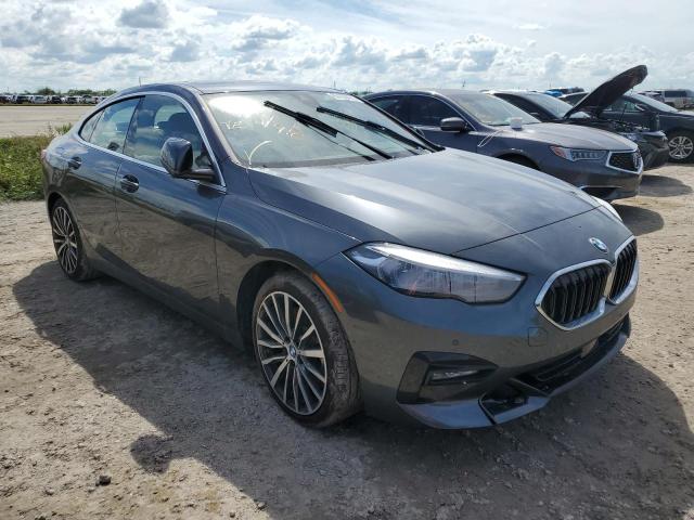 BMW 228I 2021 wba53ak01m7h53887