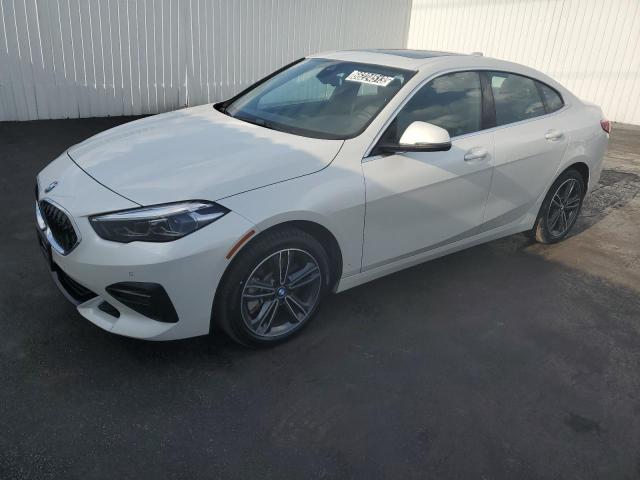 BMW 228I 2022 wba53ak01n7k27869