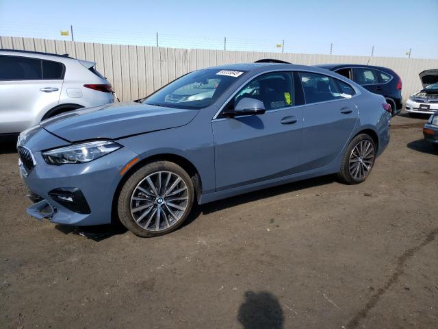 BMW 228I 2021 wba53ak02m7j33188