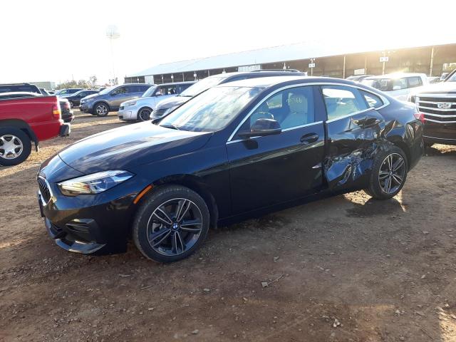 BMW 228I 2022 wba53ak02n7k11809