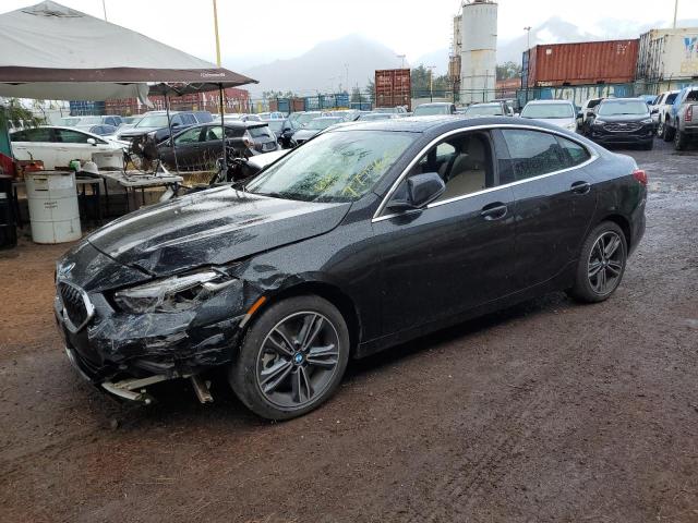 BMW 2 SERIES 2023 wba53ak02p7l55458