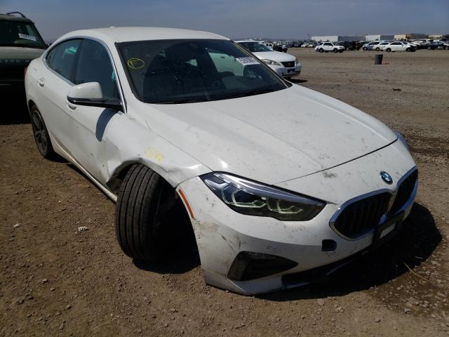 BMW NULL 2021 wba53ak03m7j16867