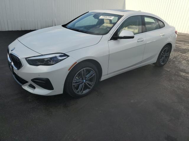 BMW 228I 2022 wba53ak03n7k26657