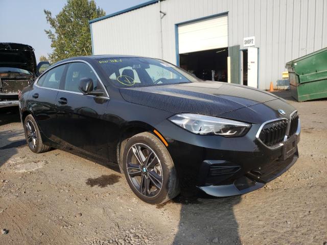 BMW 228I 2022 wba53ak04n7k10595