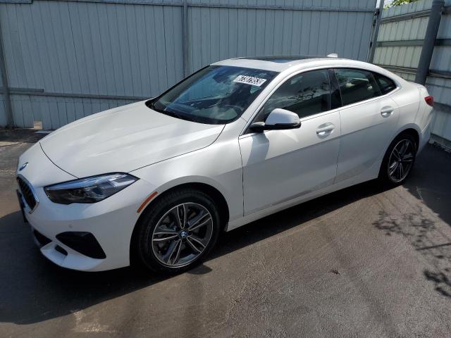 BMW 228I 2022 wba53ak04n7k28210