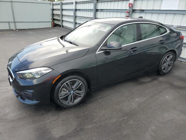 BMW 228I 2022 wba53ak05n7k13053