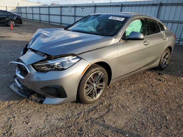 BMW 228I 2022 wba53ak05n7k45372