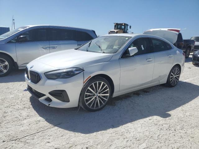 BMW 228I 2022 wba53ak06n7j84663