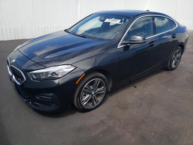 BMW 228I 2022 wba53ak07n7k27942