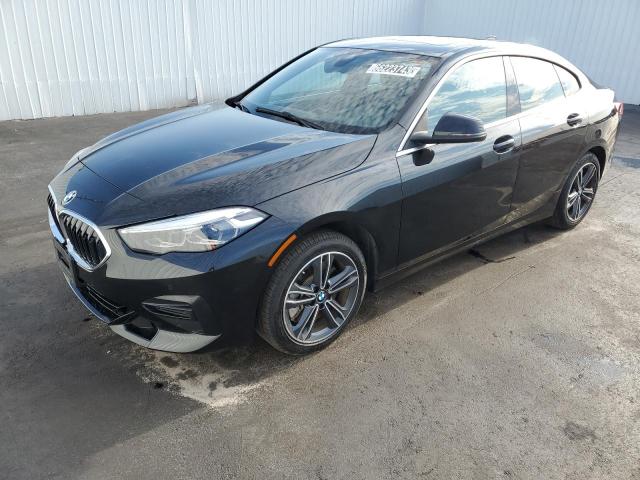 BMW 228I 2022 wba53ak08n7k21261