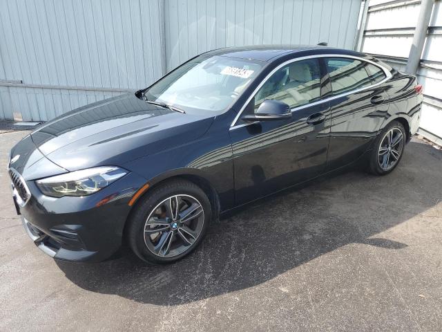 BMW 228I 2022 wba53ak08n7k21938