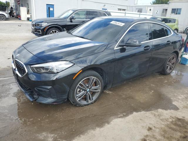 BMW 2 SERIES 2022 wba53ak08n7k26993