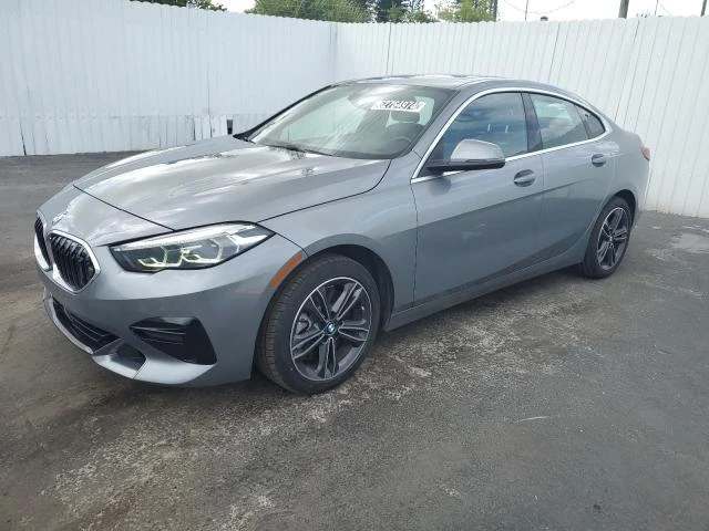 BMW 228I 2024 wba53ak08r7n18679