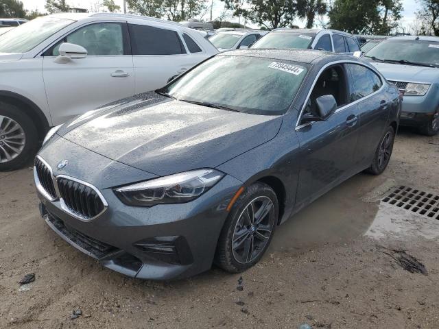 BMW 228I 2021 wba53ak09m7h93599