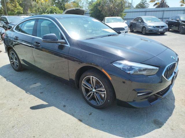 BMW 228I 2021 wba53ak09m7j01760