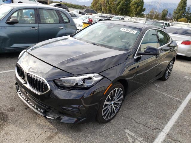 BMW 228I 2022 wba53ak09n7j94636