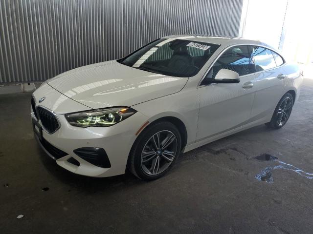 BMW 228I 2022 wba53ak09n7k27909