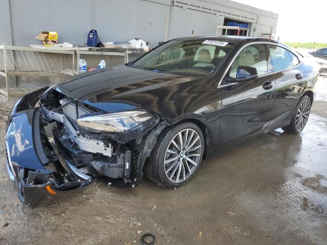 BMW 228I 2021 wba53ak0xm7j75737