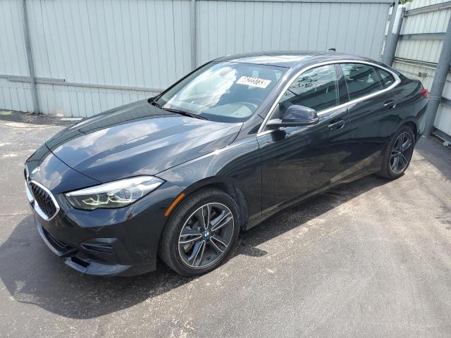 BMW 228I 2022 wba53ak0xn7k13288