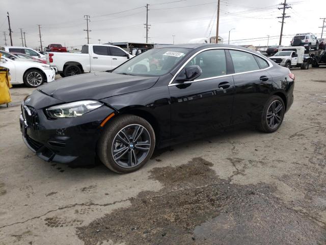 BMW 2 SERIES 2022 wba53ak0xn7k33346