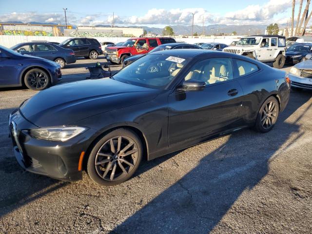 BMW 4 SERIES 2023 wba53ap06pcm77286