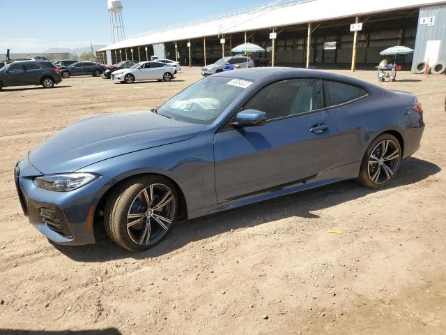 BMW 430I 2023 wba53ap06pcm90328