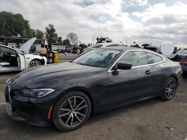 BMW 4 SERIES 2024 wba53ap09rcn93889