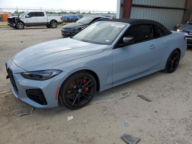 BMW M440I 2023 wba53at02pcm17091