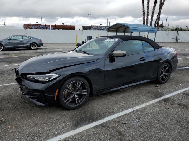 BMW M440I 2023 wba53at09pcl49954