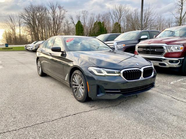 BMW 530 I 2021 wba53bh00mwx35817