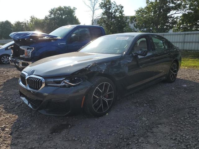 BMW 530 I 2022 wba53bh00nwx51775